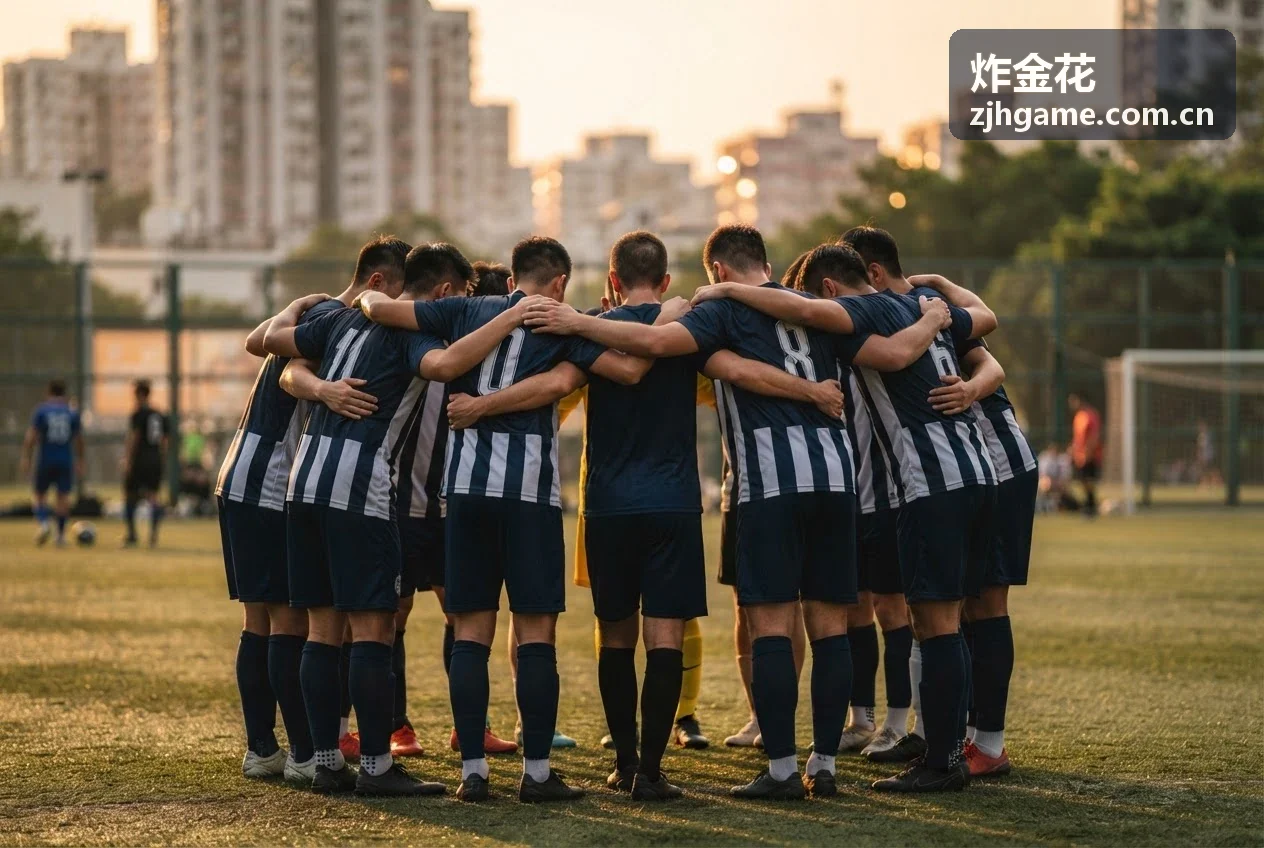 炸金花高手攻略